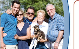 Family Law Avalon Will Writing
